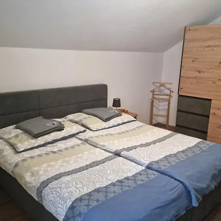 Ferienwohnung Veronika Apartment Gossl