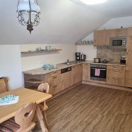 Ferienwohnung Veronika