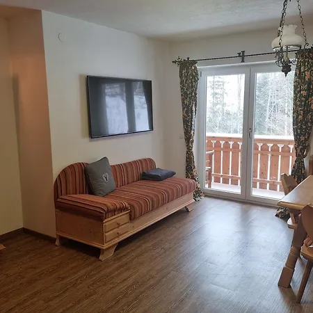 Apartment Ferienwohnung Veronika Gossl